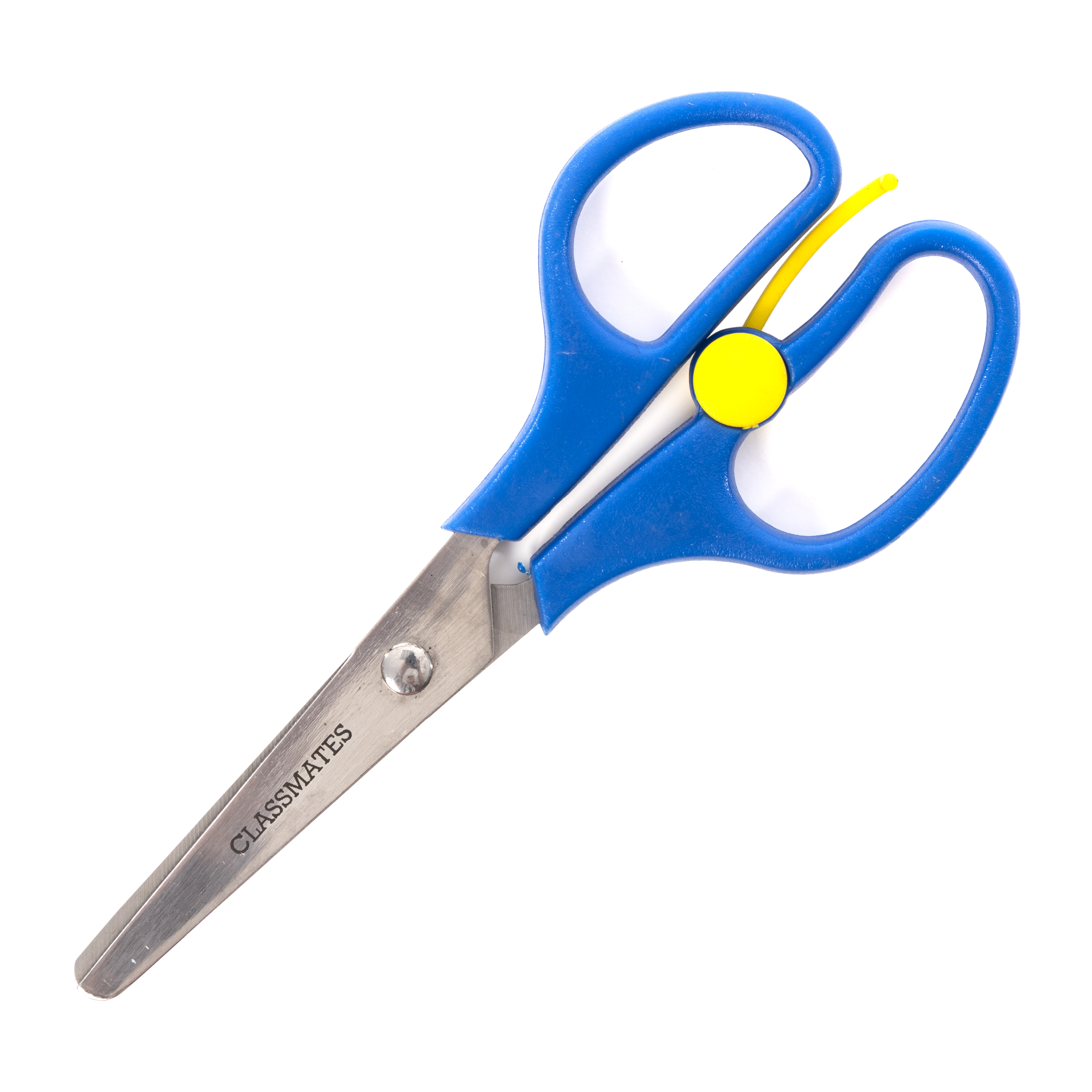 Self-Opening Scissors R Handed